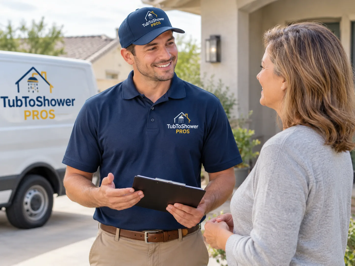 Tub Shower Conversion Summertown, TN FAQs